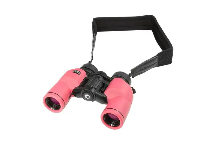 Barska WP Crossover 8x30mm Porro Prism Binocular, Waterproof, Fully Multi-Coated - view 13